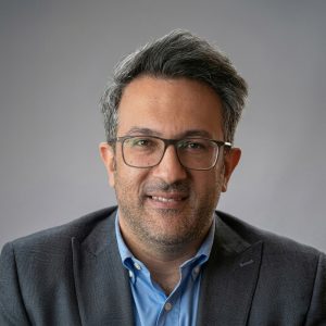 Amir Mirzaei