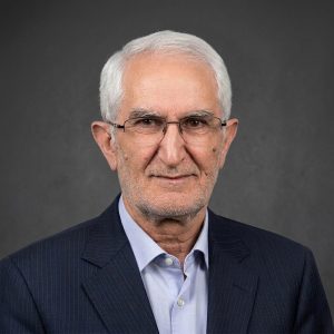 Hossein Amiri Khamakani