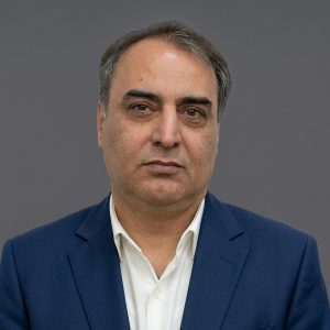 MohammadReza Pashaei